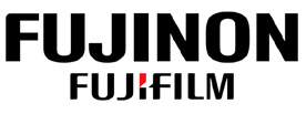 Fujinon new logo 2006