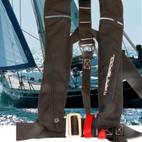 Salvagenti Marine Pool