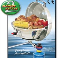 GRILL MAGMA Tondi 38-44cm