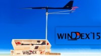 windex 15