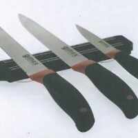 SET COLTELLI CUCINA DA BARCA