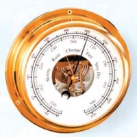 BARIGO 88 BAROMETRO  pesante 70mm cassa 88mm