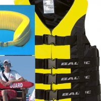 Salvagenti Snorkeling-ski-moto