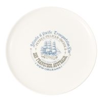 PIATTO PIANO VELIERO