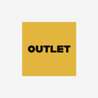 OUTLET Stoviglie