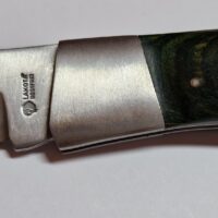 COLTELLO LAKOTA WOOD