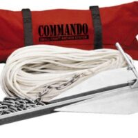 FORTRESS GUARDIAN COMMANDO